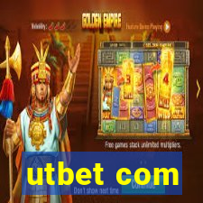 utbet com